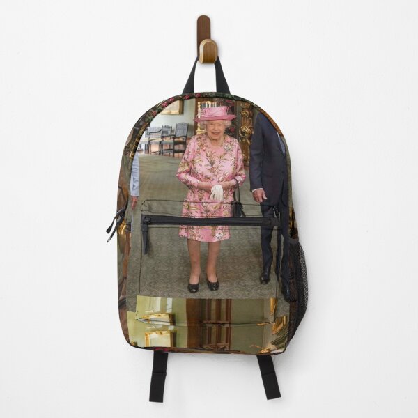Item preview, Queen Elizabeth II and the Biden couple designed and sold by KNBS.