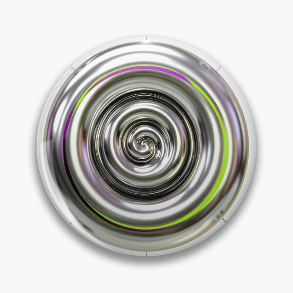 Item preview, Nazca Spiral designed and sold by LimaArtLab.