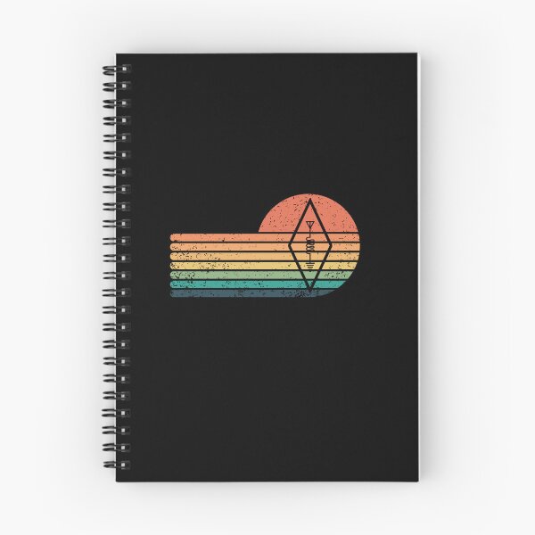 Item preview, Ham Radio Operator Symbol designed and sold by AnnSign.