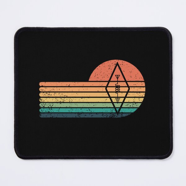 Item preview, Ham Radio Operator Symbol designed and sold by AnnSign.