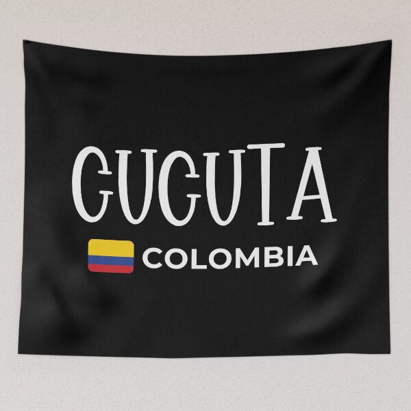 Item preview, Cucuta - Colombia  designed and sold by StudioRedKoala.