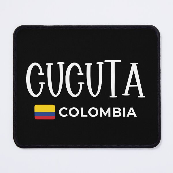 Item preview, Cucuta - Colombia  designed and sold by StudioRedKoala.