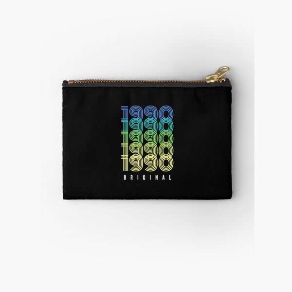 Item preview, Nacido en 1990 - Regalo de cumpleaños de 1990 - Original de 1990 designed and sold by DesignByLeo.
