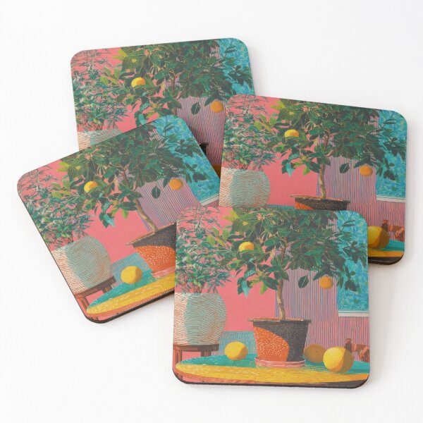 Item preview, David Hockney designed and sold by Zohmoros.