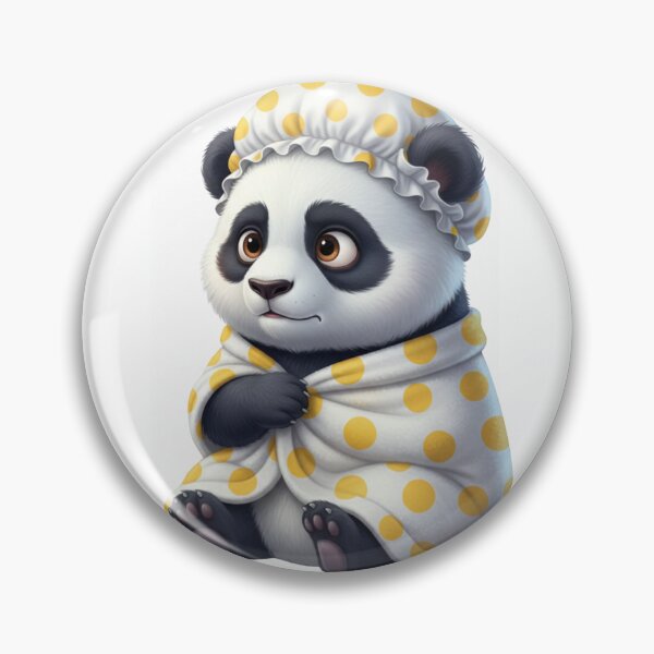 Item preview, ShyPanda designed and sold by Snurly.