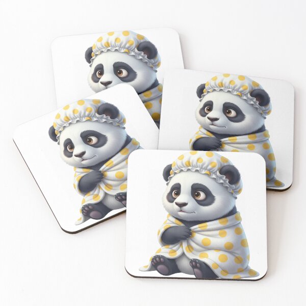 Item preview, ShyPanda designed and sold by Snurly.