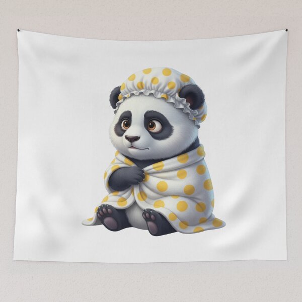 Item preview, ShyPanda designed and sold by Snurly.