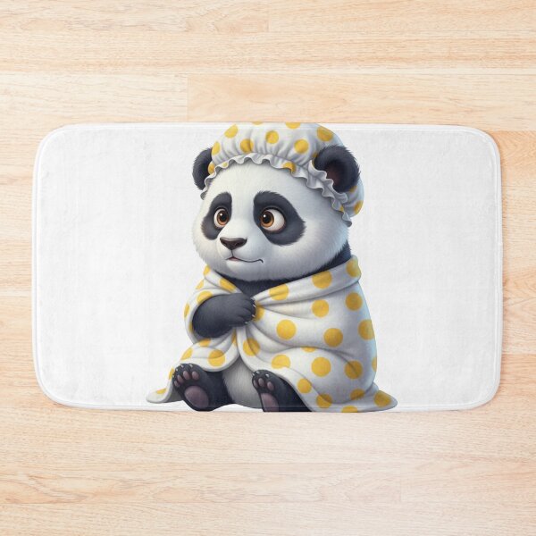 Item preview, ShyPanda designed and sold by Snurly.