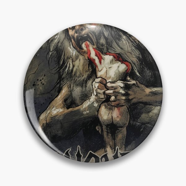 Item preview, Goya Painting Meme – Saturn Ate His Son For Breakfast LOL Design designed and sold by Senpaiwaves.