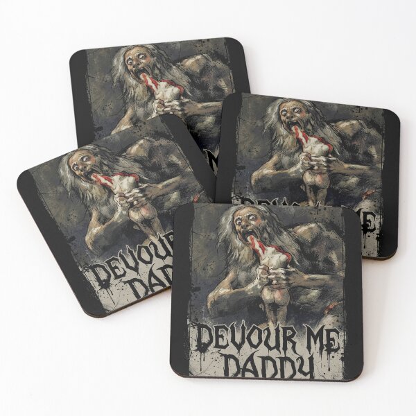 Item preview, Goya Painting Meme – Saturn Ate His Son For Breakfast LOL Design designed and sold by Senpaiwaves.