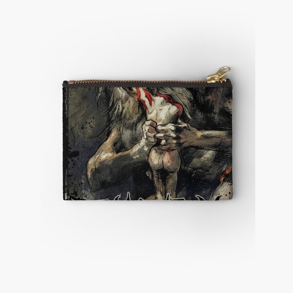 Item preview, Goya Painting Meme – Saturn Ate His Son For Breakfast LOL Design designed and sold by Senpaiwaves.