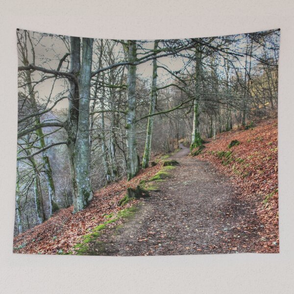 Item preview, The Birks O' Aberfeldy designed and sold by tomg.