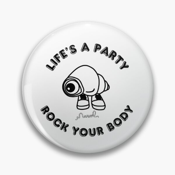 Item preview, Marcel the Shell designed and sold by TShirtTiger.