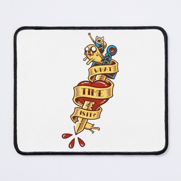 Item preview, what time is it ? designed and sold by Theuproarstore.
