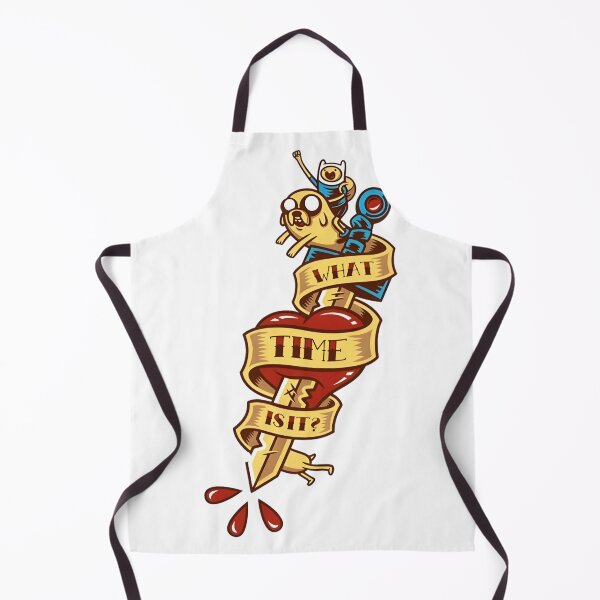 Item preview, what time is it ? designed and sold by Theuproarstore.