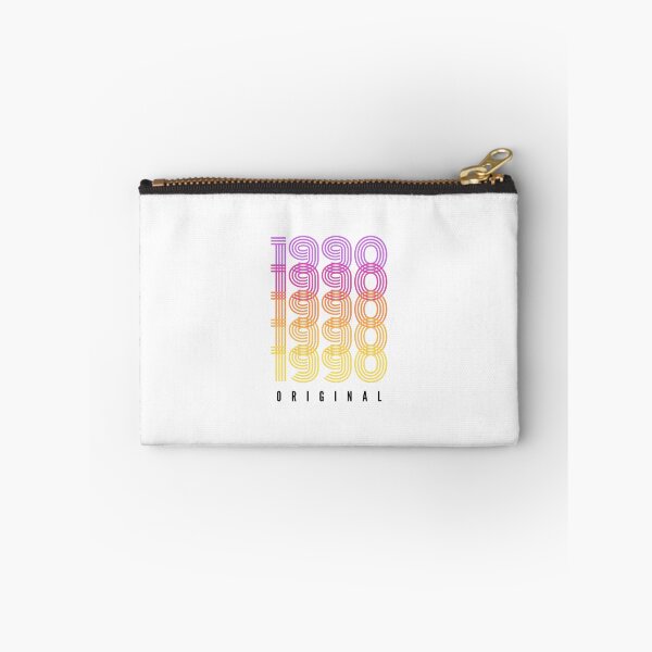 Item preview, 1990 Original – Born in 1990 Birthday Gift – Classic 1990 Limited Edition designed and sold by DesignByLeo.