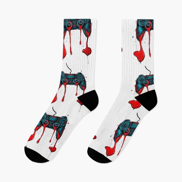 Item preview, Bleeding Edge Gaming designed and sold by GOODLOOKING10.