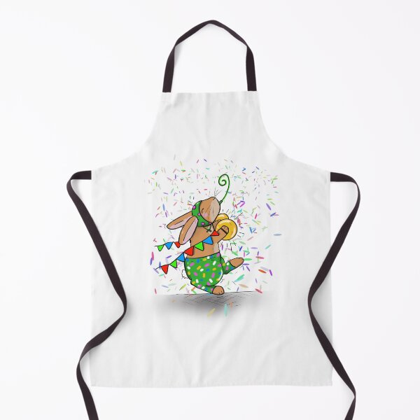 Item preview, Stay weird bunny designed and sold by Willow Grove Designs.