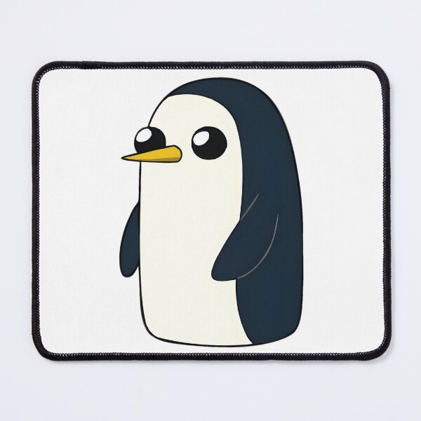 Item preview, dumb penguin designed and sold by Theuproarstore.