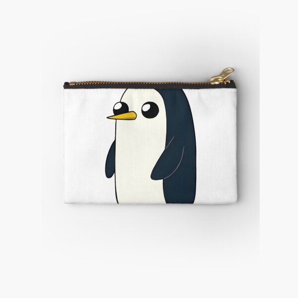 Item preview, dumb penguin  designed and sold by Theuproarstore.