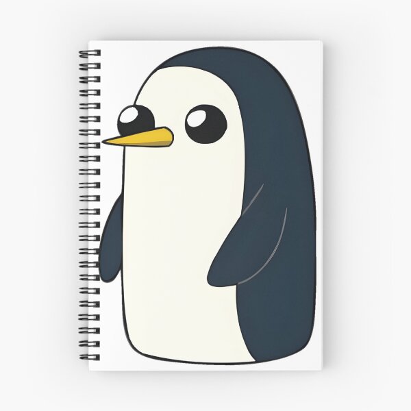 Item preview, dumb penguin  designed and sold by Theuproarstore.