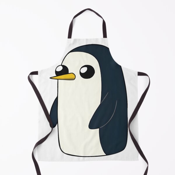 Item preview, dumb penguin designed and sold by Theuproarstore.