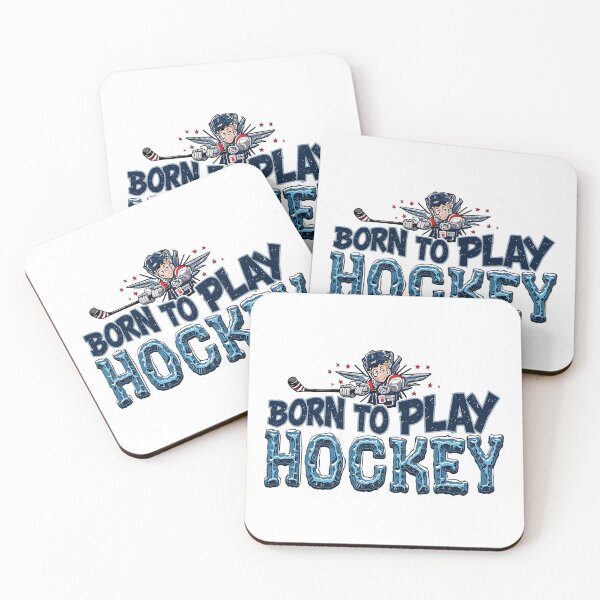 Item preview, usa hockey  designed and sold by Uglyandcute.