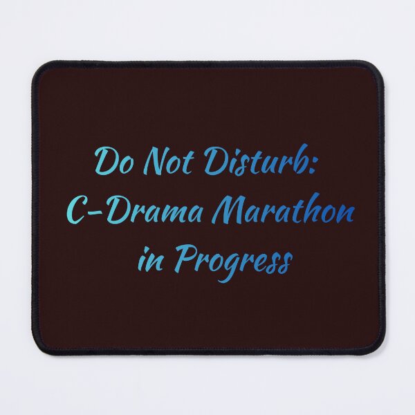 Item preview, C-drama designed and sold by fatoshisme.