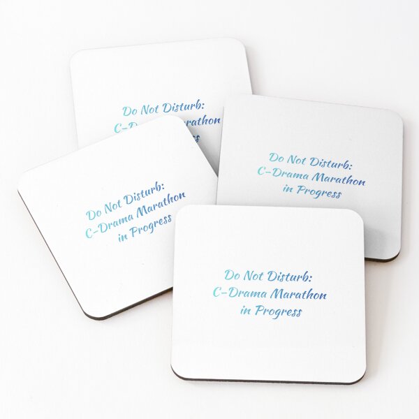 Item preview, C-drama designed and sold by fatoshisme.