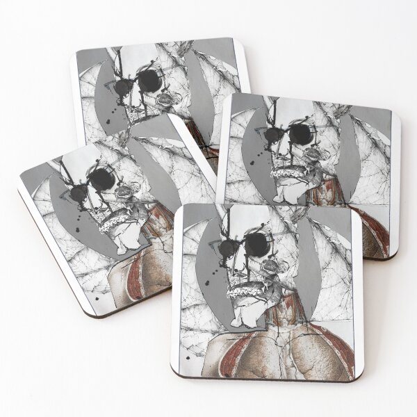Item preview, The Devil Tarot designed and sold by HouseofDaze.