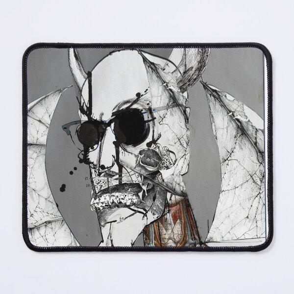 Item preview, The Devil Tarot designed and sold by HouseofDaze.