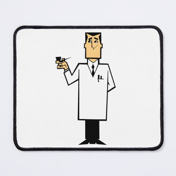 Item preview, professor uto designed and sold by Theuproarstore.