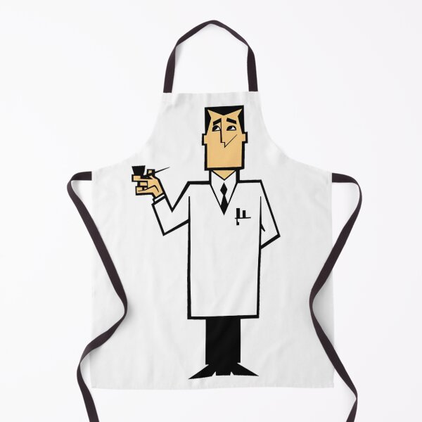 Item preview, professor uto designed and sold by Theuproarstore.
