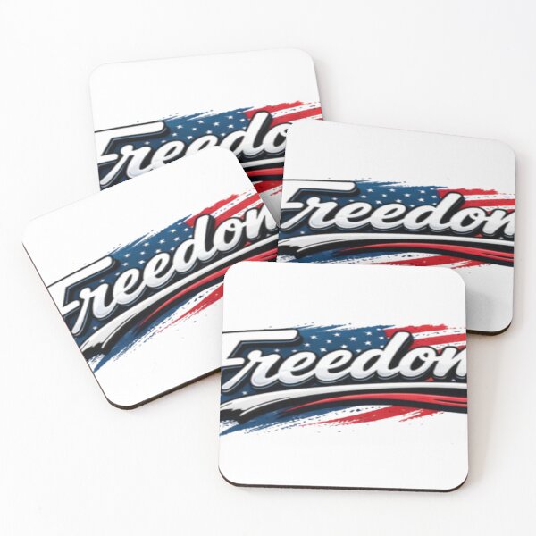 Item preview, Buy Freedom T-Shirts designed and sold by Stefan Manuel.