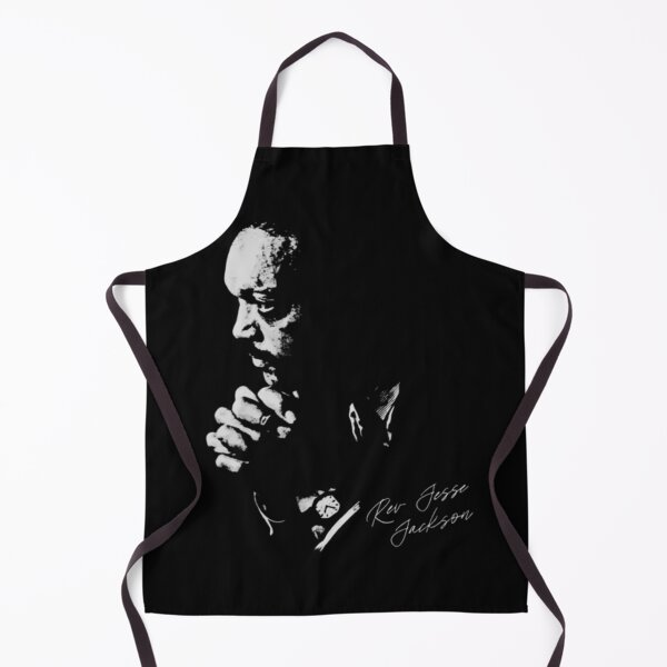 Item preview, Jesse Jackson Vintage Style Design | Retro Portrait Art Tee | Streetwear Graphic Shirt designed and sold by ArminGreen.