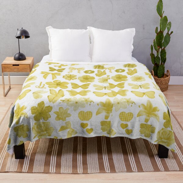 Item preview, Yellow Aesthetic Coquette Butterfly and Sunflowers Sticker Pack designed and sold by Camistudios.