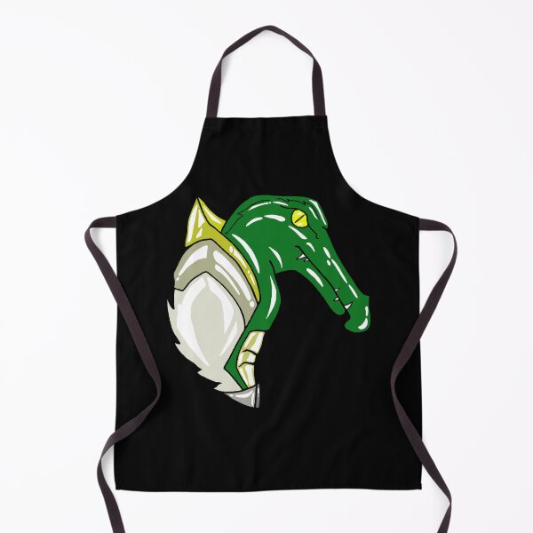 Item preview, Cold-Blooded Crocodile Predator designed and sold by lunoxinfinity.