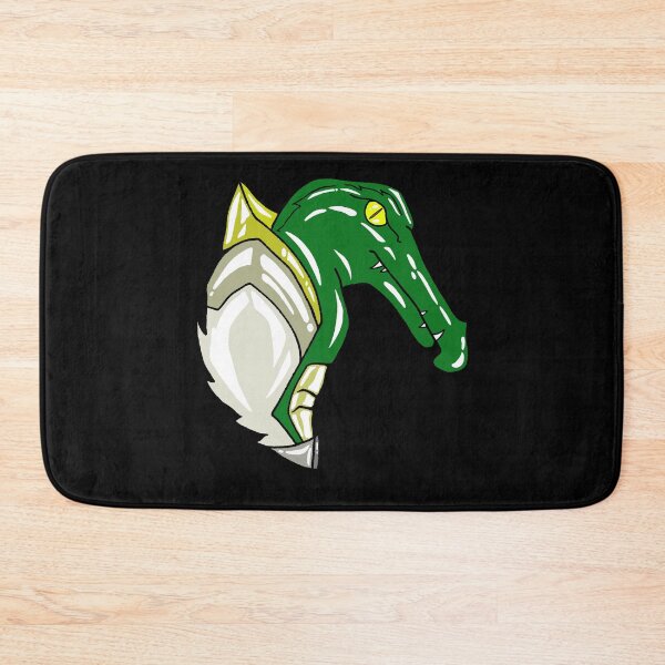 Item preview, Cold-Blooded Crocodile Predator designed and sold by lunoxinfinity.