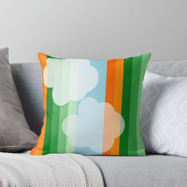 Item preview, Irish clouds designed and sold by Emendi.