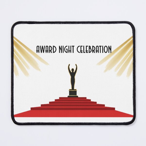Item preview, March, Golden Award Night designed and sold by FlamaC.