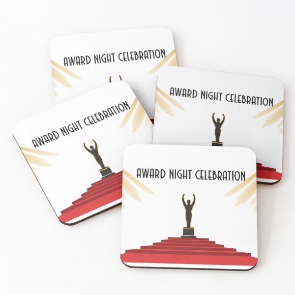 Item preview, March, Golden Award Night designed and sold by FlamaC.