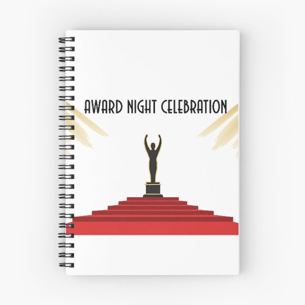 Item preview, March, Golden Award Night designed and sold by FlamaC.