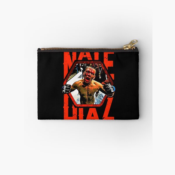 Item preview, Nate Diaz Chronic Warrio designed and sold by JeyVel.