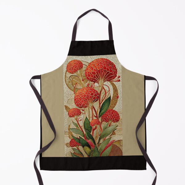 Item preview, Contemporary Collage of Hawaiian Kokia Cookei designed and sold by Helios Be. Lavsh.