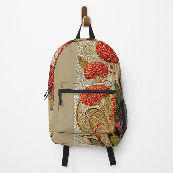 Item preview, Contemporary Collage of Hawaiian Kokia Cookei  designed and sold by Helios Be. Lavsh.