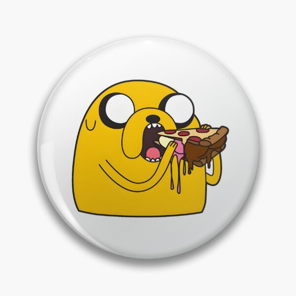 Item preview, ice cream pizza designed and sold by Theuproarstore.