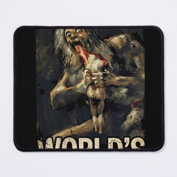 Item preview, Saturn Devouring His Son Meme – Relatable Family Dinner Cursed Humor Devour me Daddy designed and sold by Senpaiwaves.