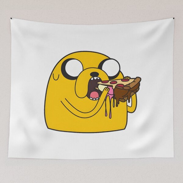 Item preview, ice cream pizza designed and sold by Theuproarstore.