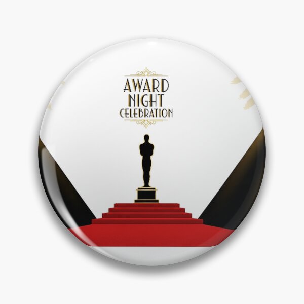 Item preview, March, Golden Award Night 2 designed and sold by FlamaC.