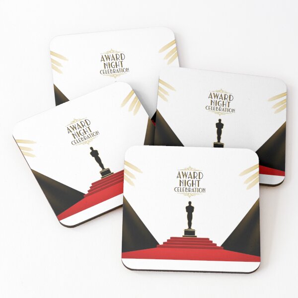 Item preview, March, Golden Award Night 2 designed and sold by FlamaC.